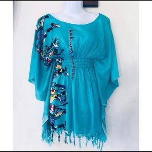 African Top